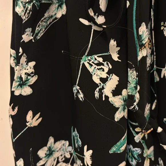 Tahari beautiful jumpsuit - Picture 4 of 8